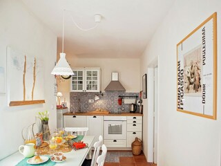 Appartement Brela Équipement 12