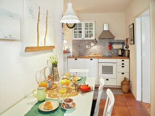 Apartment Brela Ausstattung 15