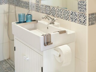 Apartamento Brela Características 16