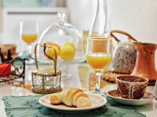 Appartamento Brela  35