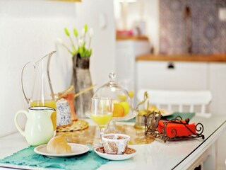 Appartement Brela  31