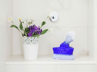Apartment Brela  32
