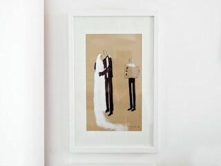 Appartement Brela  29