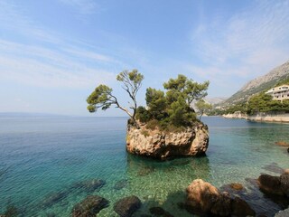 Appartamento Brela Ambiente 28