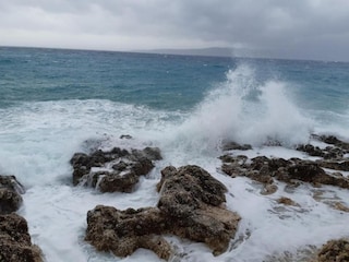 Apartment Brela Umgebung 27