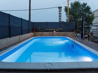 Casa de vacaciones Ružić Grabación al aire libre 5