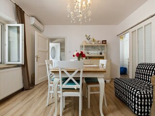 Casa per le vacanze Ružić Caratteristiche 14