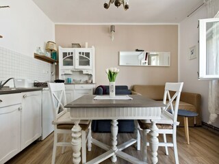 Casa per le vacanze Ružić Caratteristiche 15