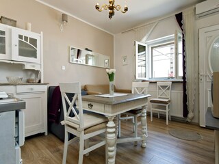 Holiday house Ružić Features 8