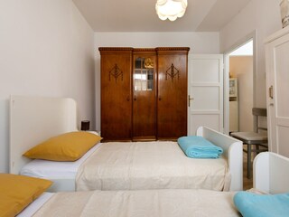 Maison de vacances Ružić Équipement 15