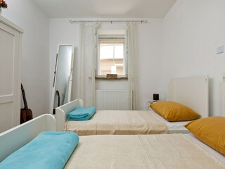 Maison de vacances Ružić Équipement 16