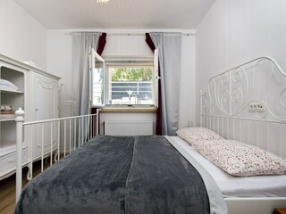 Vakantiehuis Ružić Kenmerken 17