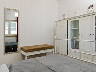 Maison de vacances Ružić Équipement 18