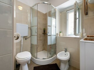 Ferienhaus Ružić Ausstattung 19