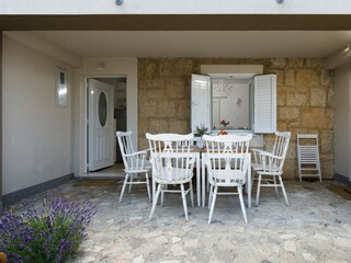 Holiday house Ružić Features 6