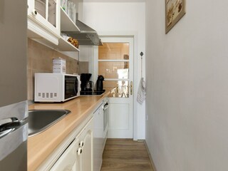 Ferienhaus Ružić Ausstattung 10