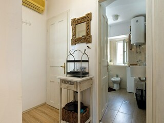 Maison de vacances Ružić Équipement 11