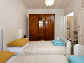 Casa de vacaciones Ružić Características 20