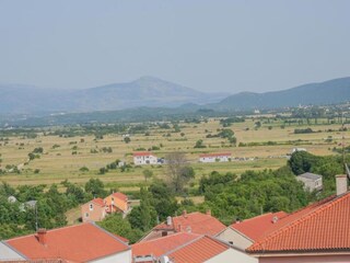 Casa de vacaciones Ružić Entorno 35