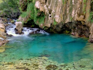 Maison de vacances Ružić Environnement 24