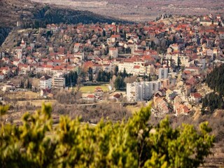 Vakantiehuis Ružić Omgeving 35