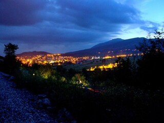 Casa de vacaciones Ružić Entorno 39