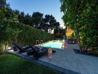 Villa Zadar Outdoor Recording 5
