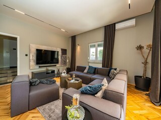 Villa Zadar Caratteristiche 18