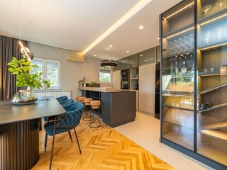 Villa Zadar Features 19