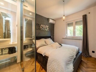 Villa Zadar Caratteristiche 22