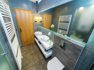 Villa Zadar Características 16