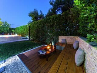 Villa Zadar Outdoor Recording 9