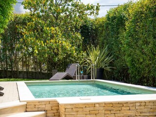 Villa Zadar Buitenaudio-opname 3