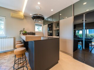 Villa Zadar Équipement 17