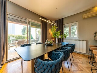 Villa Zadar Features 14