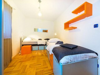 Villa Zadar Ausstattung 18