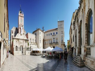 Villa Zadar Environnement 29