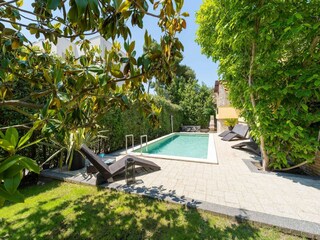Villa Zadar Buitenaudio-opname 1
