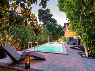 Villa Zadar Outdoor Recording 4