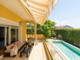 Villa Zadar Outdoor Recording 5