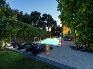 Villa Zadar Outdoor Recording 7