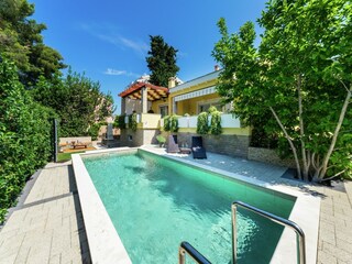Villa Zadar Outdoor Recording 8