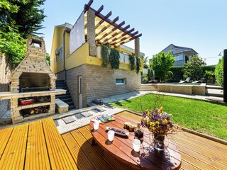 Villa Zadar  35