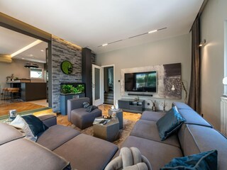 Villa Zadar Features 21