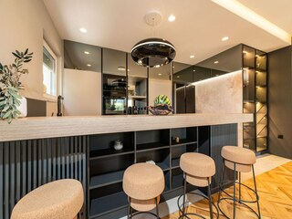 Villa Zadar Características 15