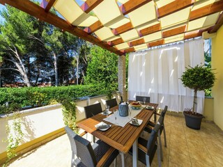 Villa Zadar Outdoor Recording 10