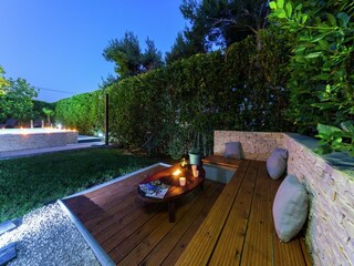 Villa Zadar Outdoor Recording 11