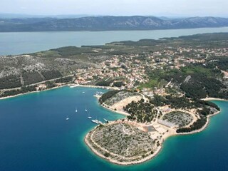 Villa Zadar Environment 35