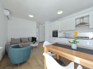 Villa Seline Ausstattung 13