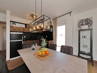 Villa Seline Caratteristiche 14